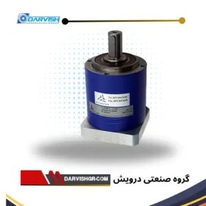 گیربکس خورشیدی آلفا
