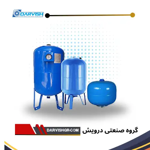 منبع تحت فشار