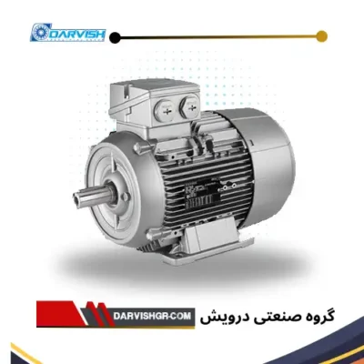 الکتروموتور زیمنس