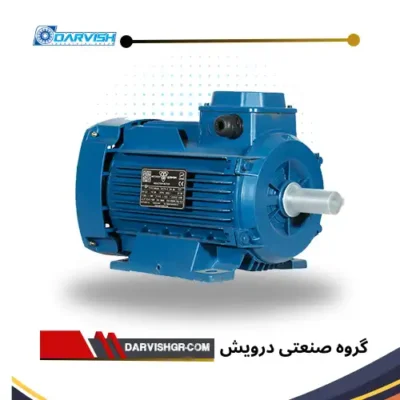الکتروموتور موتوژن