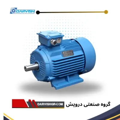 الکتروموتور چینی